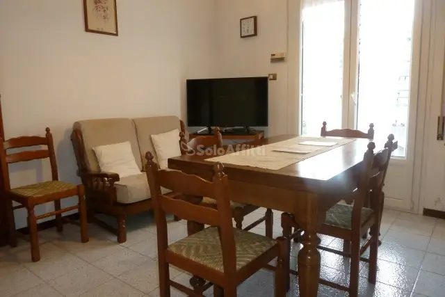 Dreizimmerwohnung in Via Martiri della Libertà 339, Sanremo - Foto 1