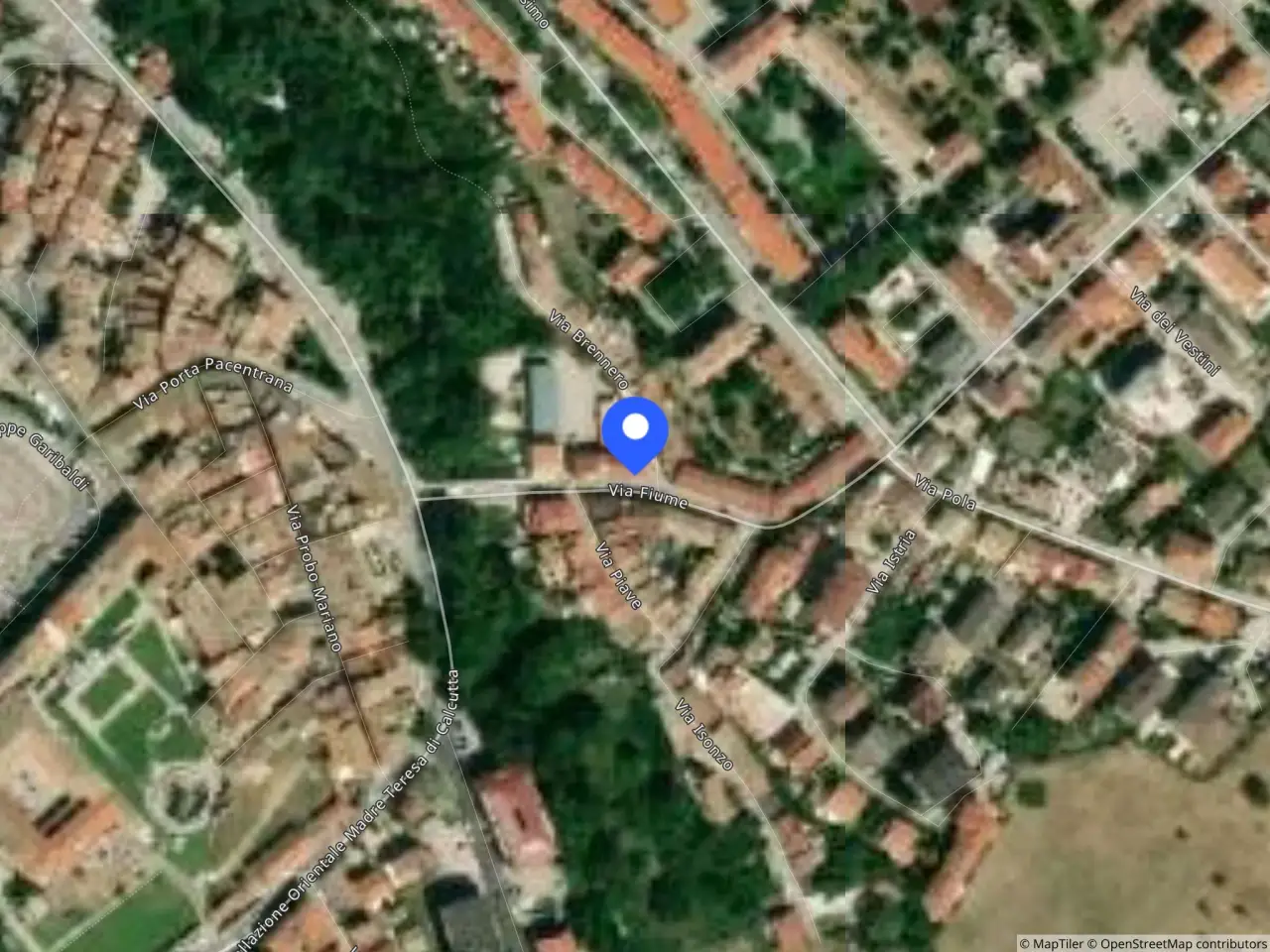Negozio in Via Fiume, 15, 67039 Sulmona Aq, Italia 15, Sulmona, {3} - Foto 2
