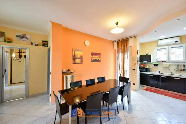 Vierzimmerwohnung in Corso G. Matteotti 27, Carmagnola - Foto 1