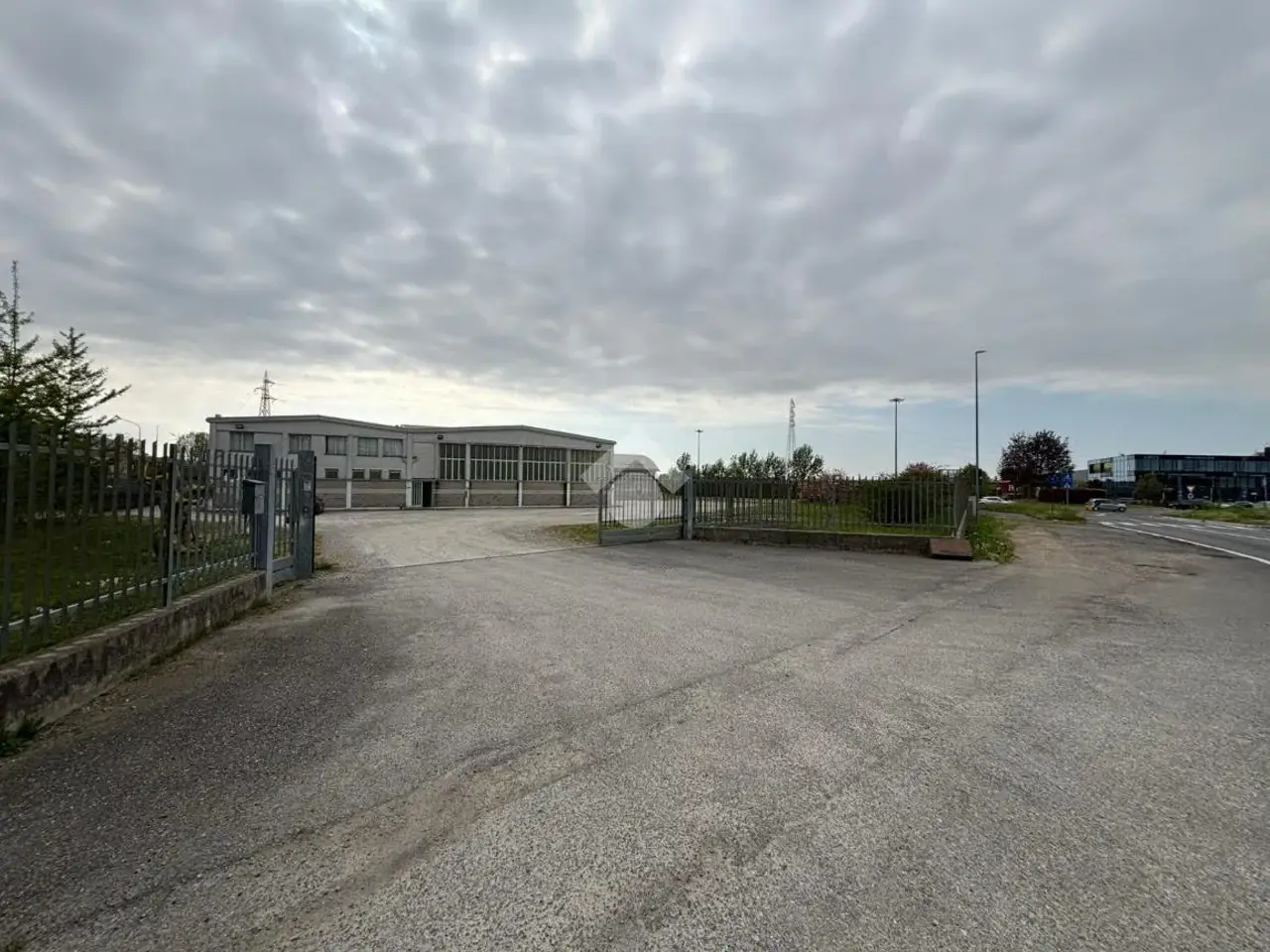 Capannone in Via dell'Artigianato 15, Giussano, {3} - Foto 1