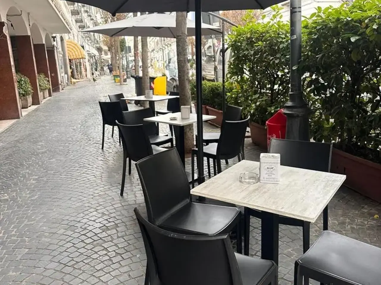 Bar in Corso Umberto I 93, Torre Annunziata, {3} - Foto 2