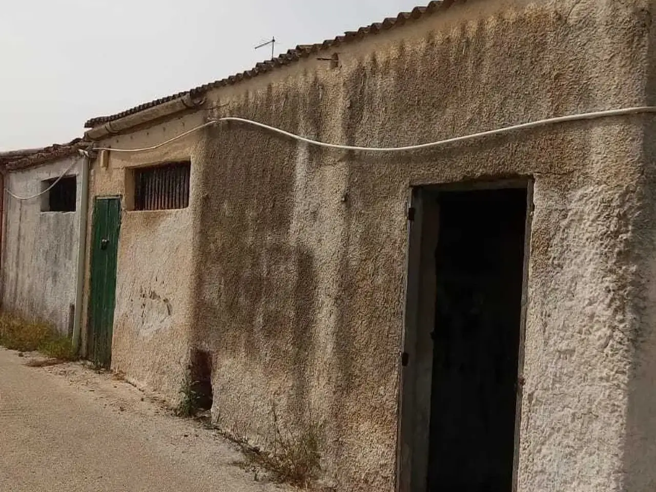 Magazzino in , Siracusa, {3} - Foto 1