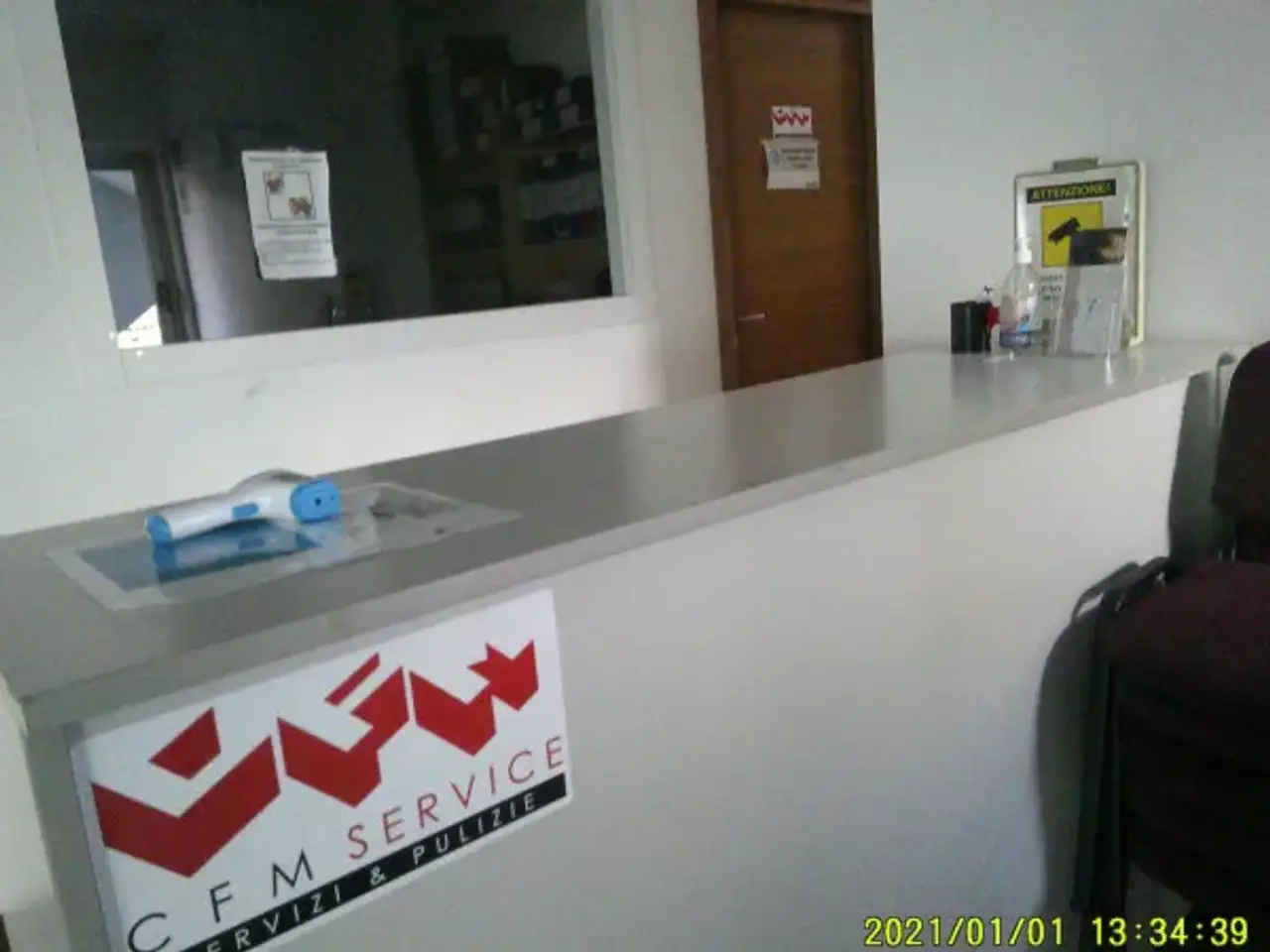Capannone in , Torre De' Roveri, {3} - Foto 1