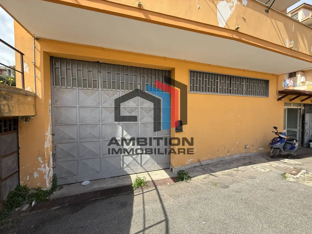 Laboratorio in Via Paolo Borsellino 48, Marano Di Napoli, {3} - Foto 1