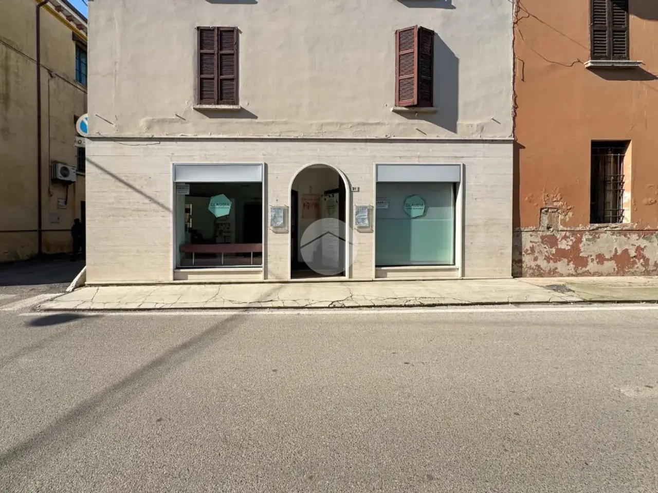 Negozio in Via Roma 7, Medole, {3} - Foto 1