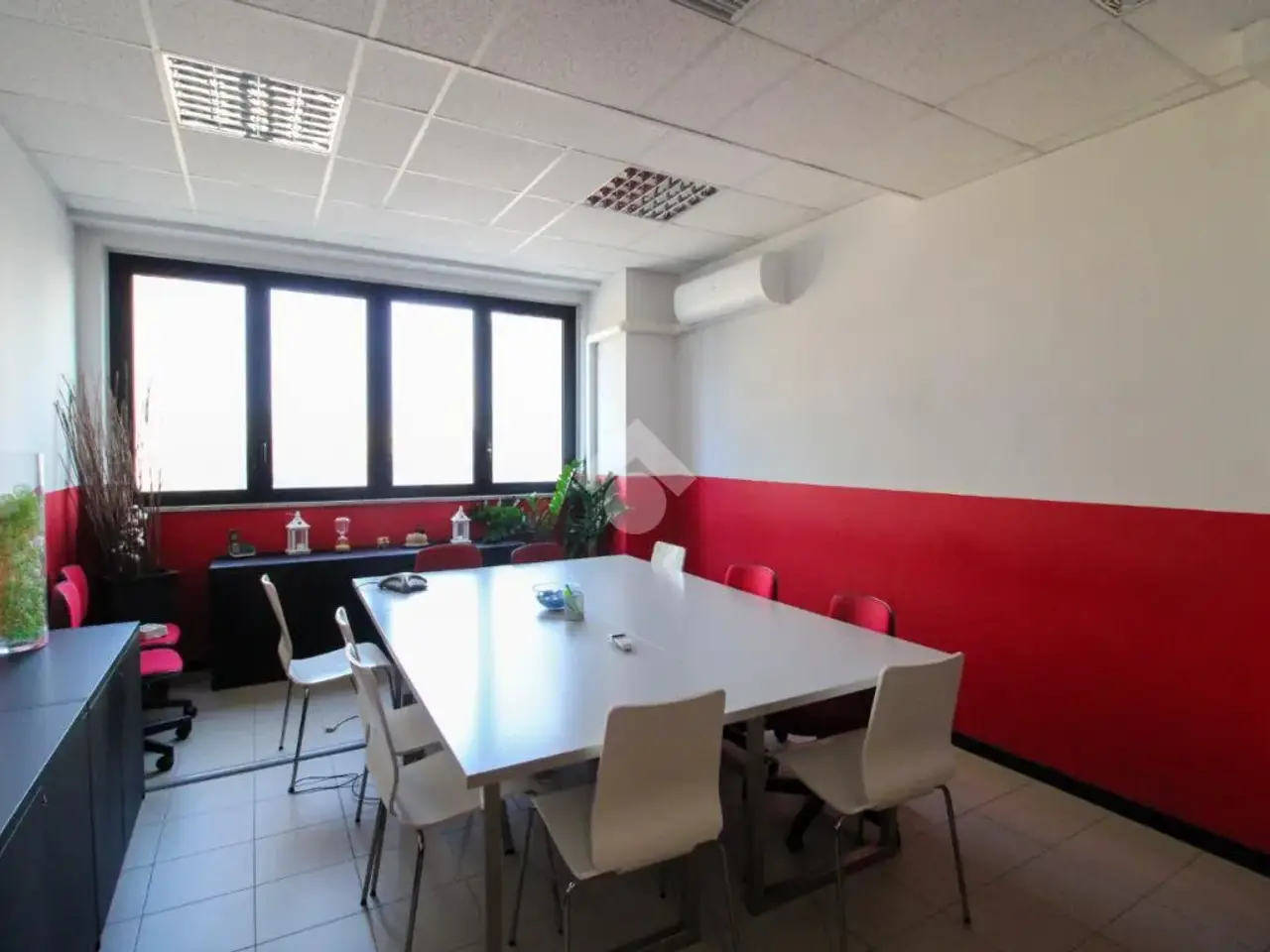 Ufficio in Via Giuseppe Mazzini 5, Cernusco Sul Naviglio, {3} - Foto 2