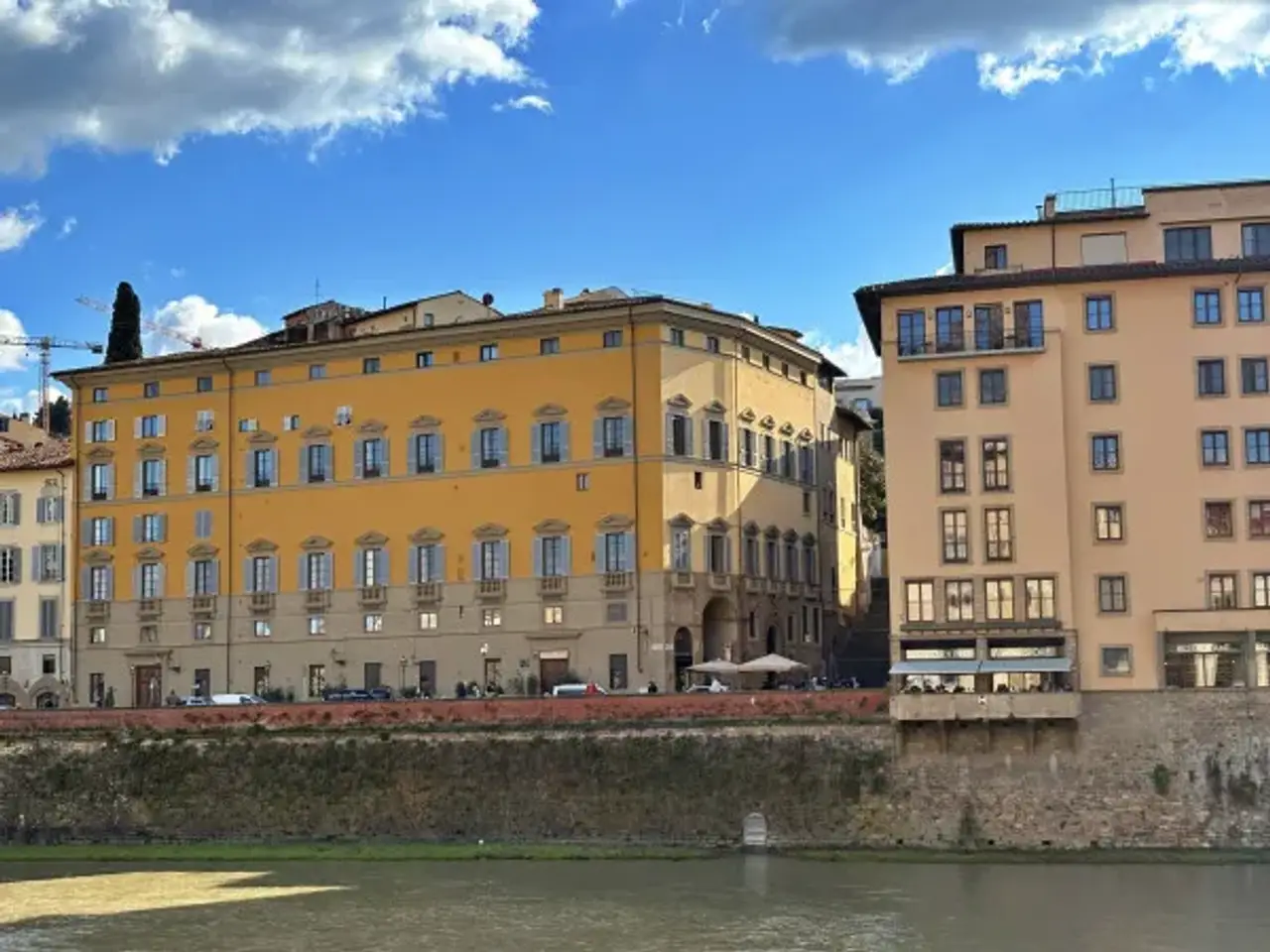 Ristorante in Via dei Guicciardini 2, Firenze, {3} - Foto 1