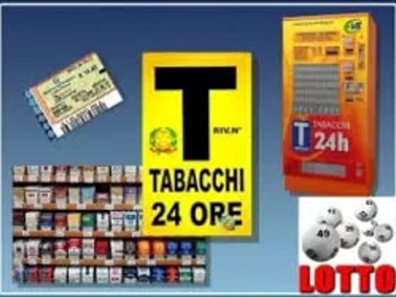Tabaccheria in Via Caorle, Caorle, {3} - Foto 1