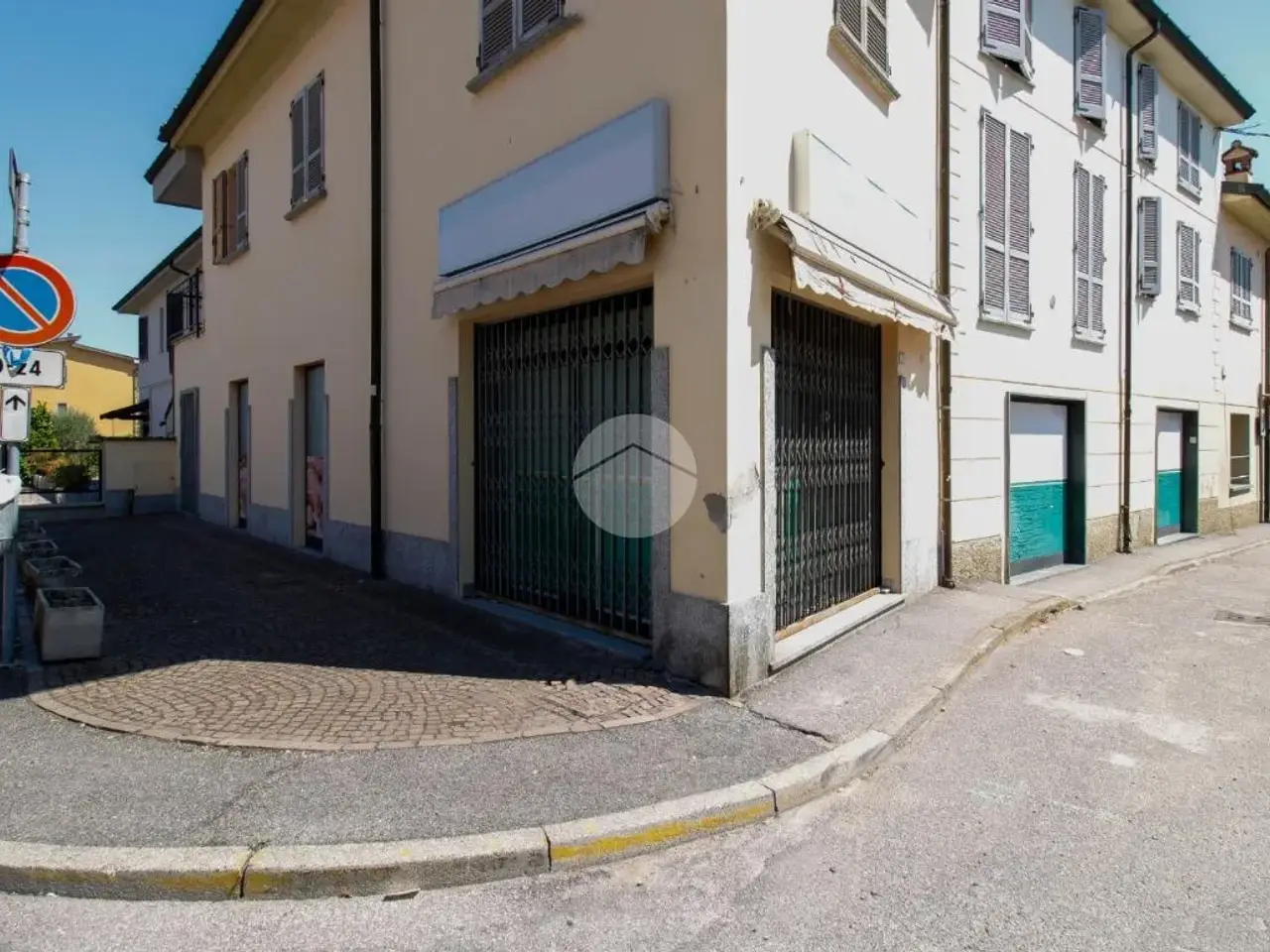 Negozio in Via Giacomo Matteotti 1, Senna Lodigiana, {3} - Foto 1