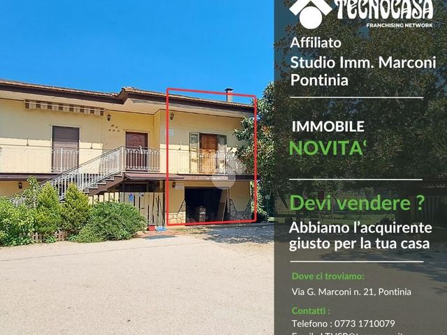 2-room flat in {3}, Str. Migliara 42 2 - Photo 1