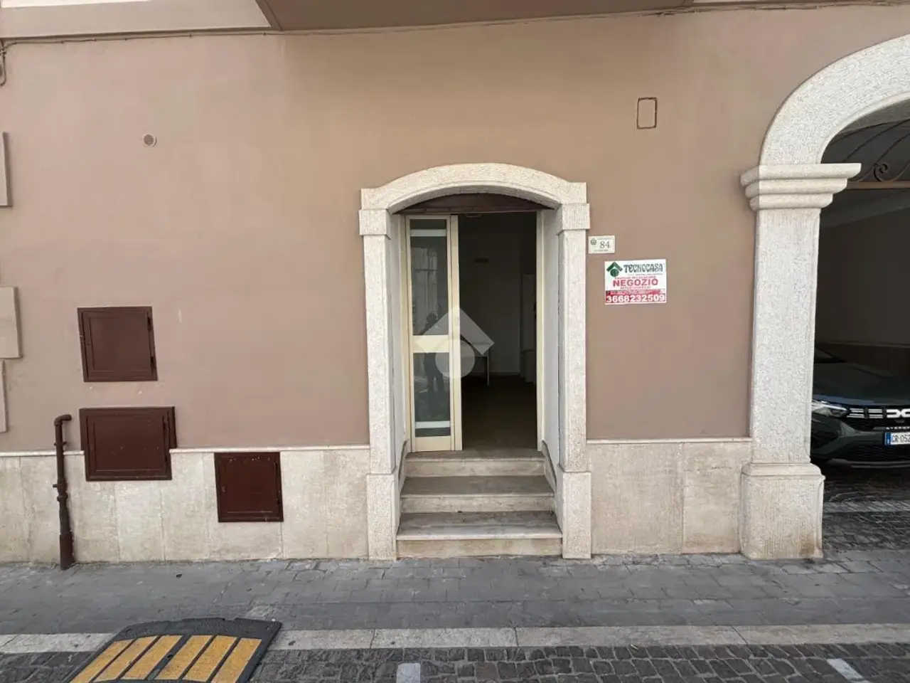 Ufficio in Via Giulia Foglia 84, Marcianise, {3} - Foto 1