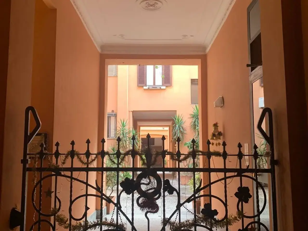Ufficio in Via Francesco Burlamacchi 6, Milano, {3} - Foto 2