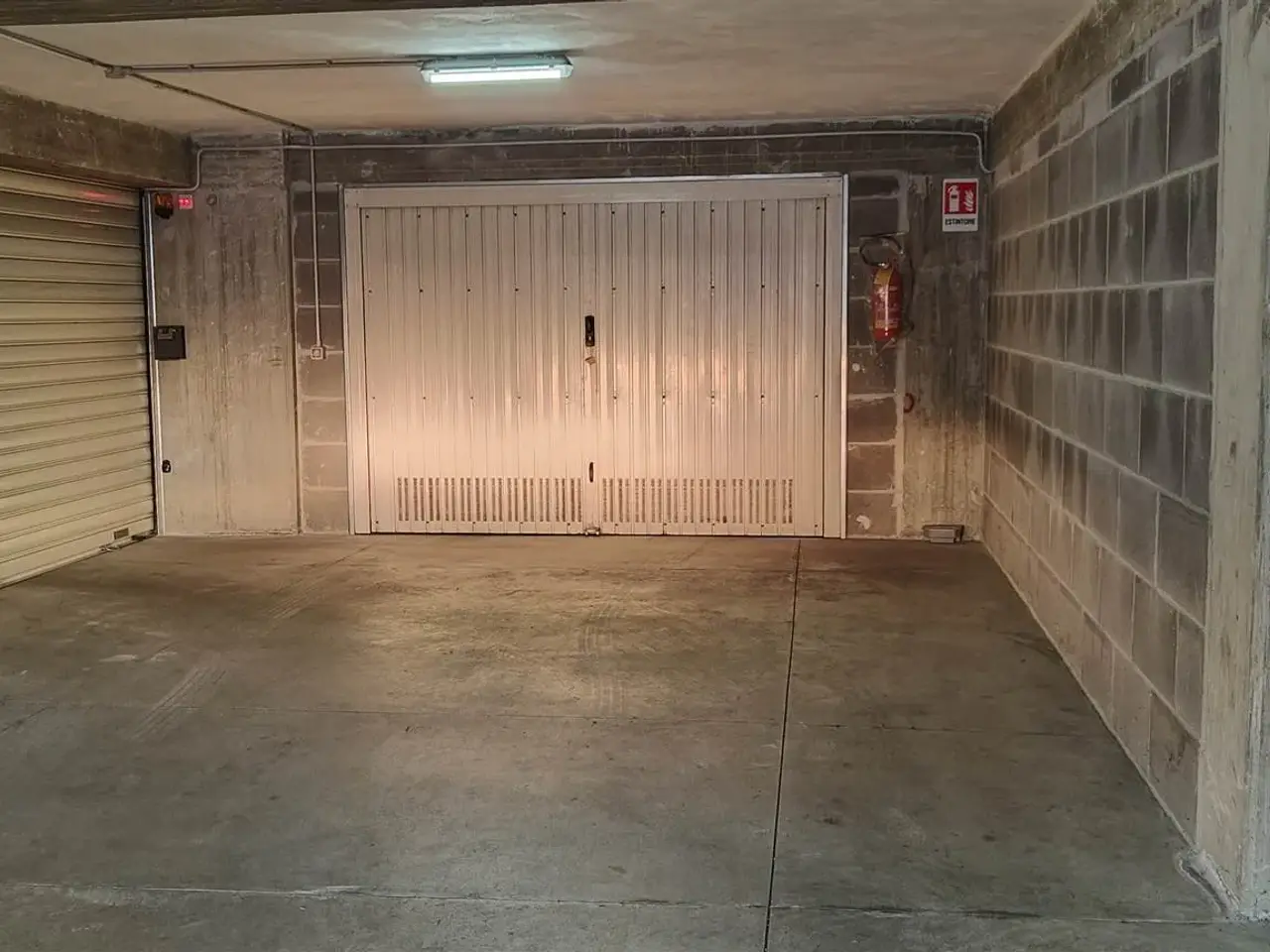 Magazzino in Viale Repubblica, Cosenza, {3} - Foto 1