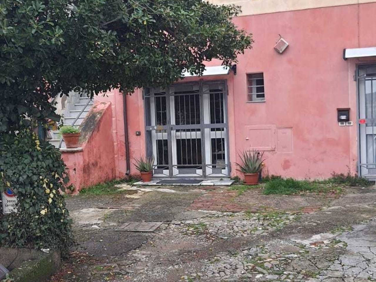 appartamento in vendita a Sarzana