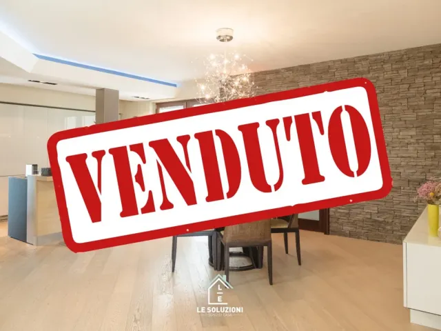 Penthouse in Via Alexander Fleming 7, Putignano - Foto 1