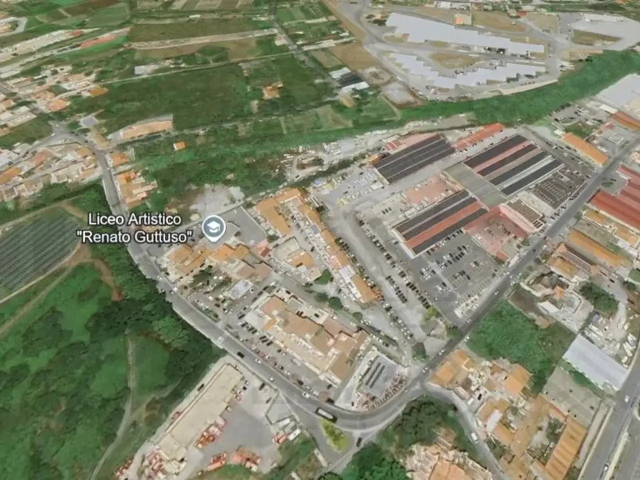 Palazzina commerciale in , Milazzo, {3} - Foto 1