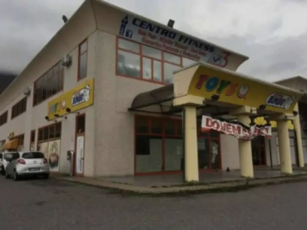 Negozio in Corso Stati Uniti, Susa, {3} - Foto 1