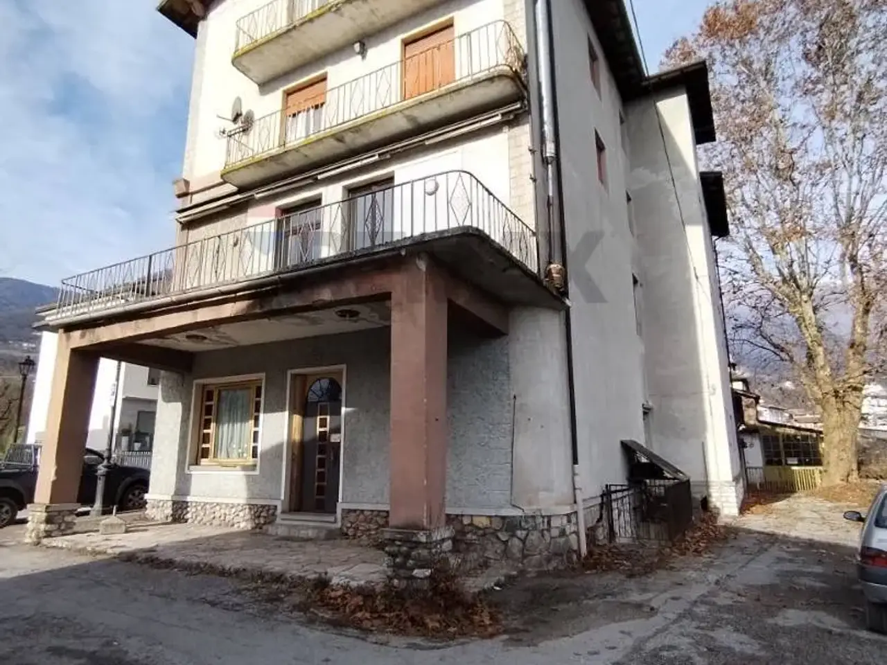Albergo in Viale Vittorio Veneto 23, Pedavena, {3} - Foto 2