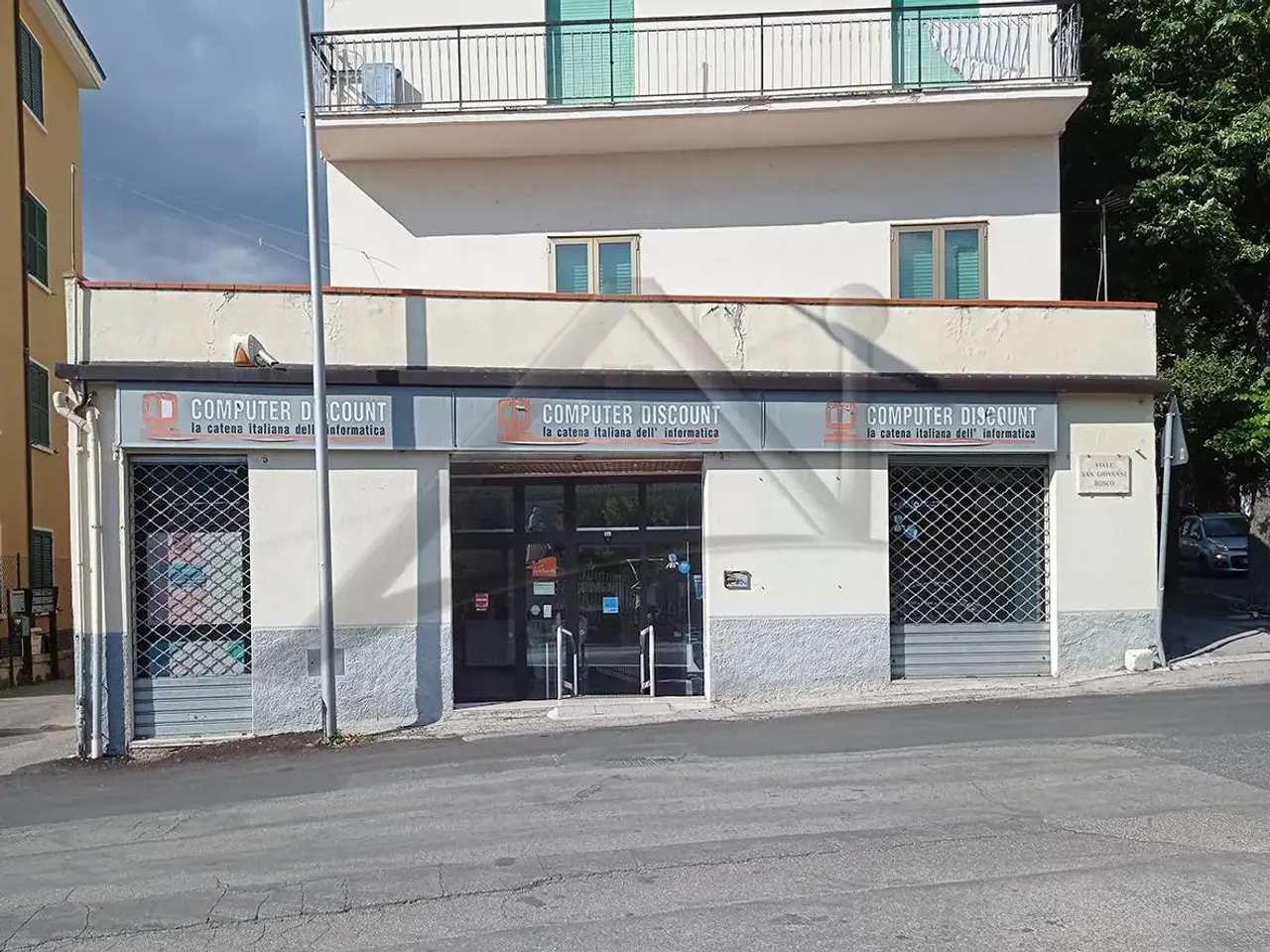 Negozio in Viale San Giovanni Bosco 1, L'Aquila, {3} - Foto 2