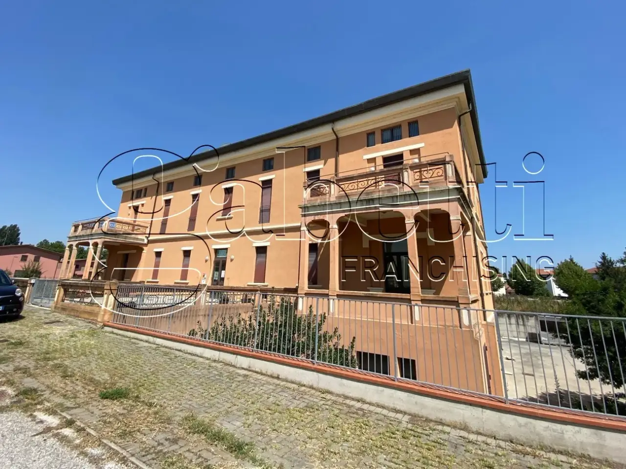 Albergo in Via Luppi, Jolanda Di Savoia, {3} - Foto 2