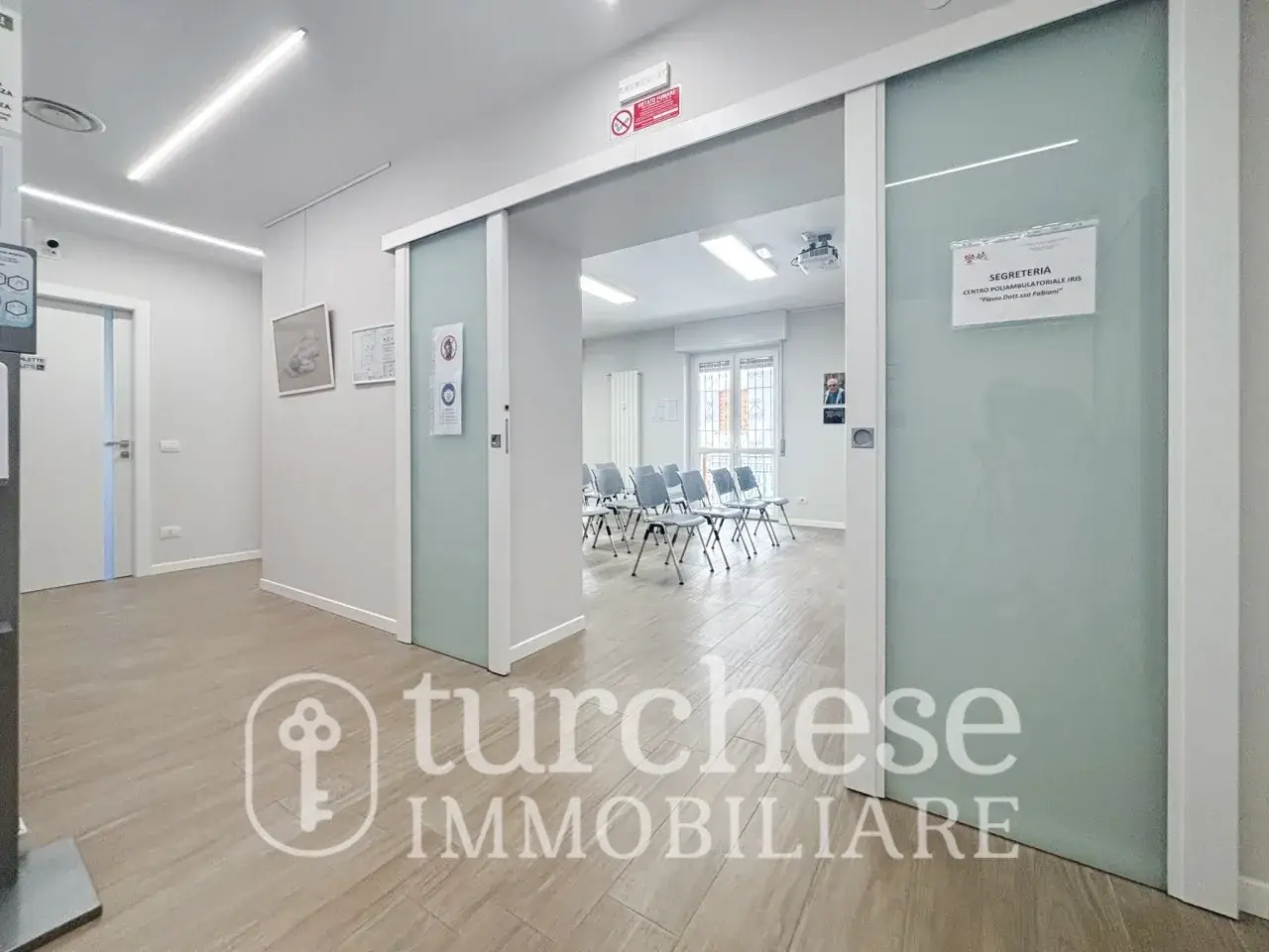 Ufficio in Via a. Diaz 14, Bergamo, {3} - Foto 2