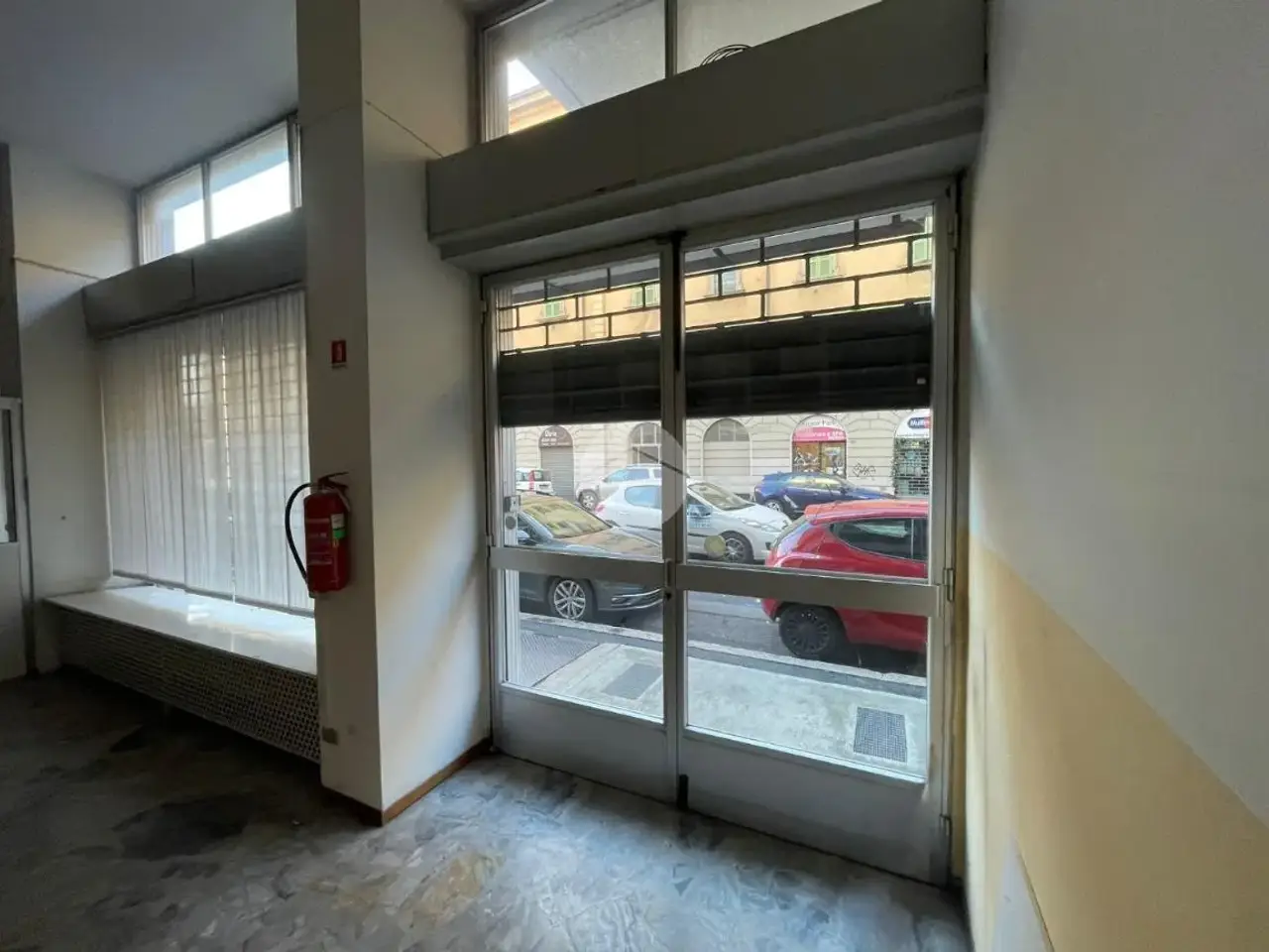 Negozio in Via Angelo Maj, Bergamo, {3} - Foto 2