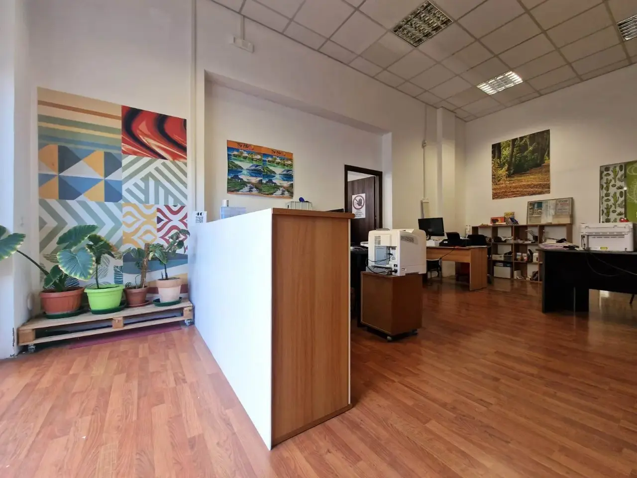 Negozio in , Viterbo, {3} - Foto 1