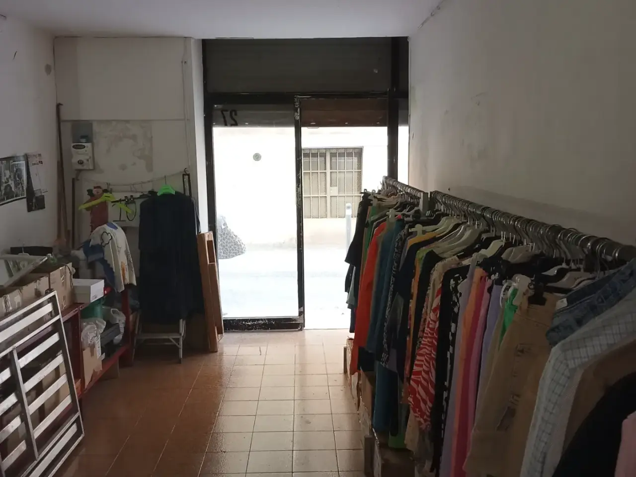 Magazzino in Via Magenta, Ancona, {3} - Foto 1