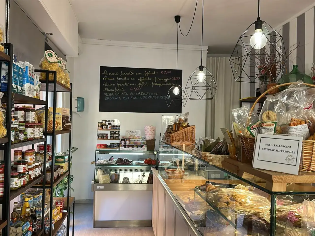 Negozio in , Viterbo, {3} - Foto 1