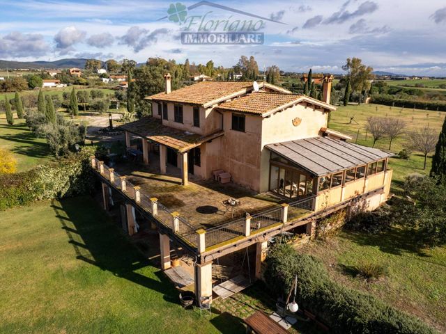 Villa in {3}, Località Belvedere - Foto 1