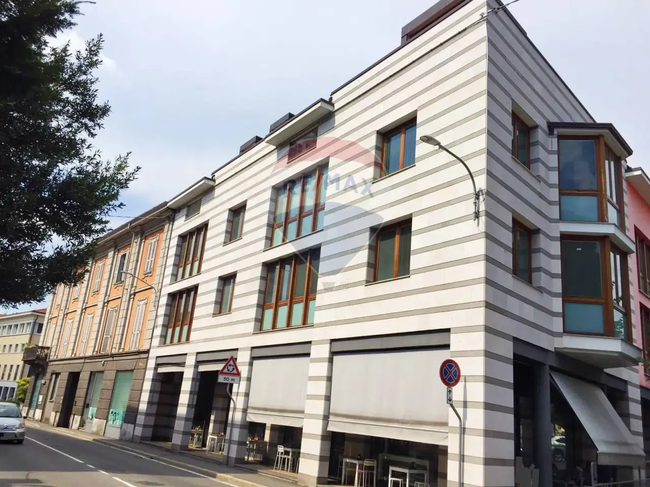 Ufficio in Corso XXV Aprile 1, Gallarate, {3} - Foto 2
