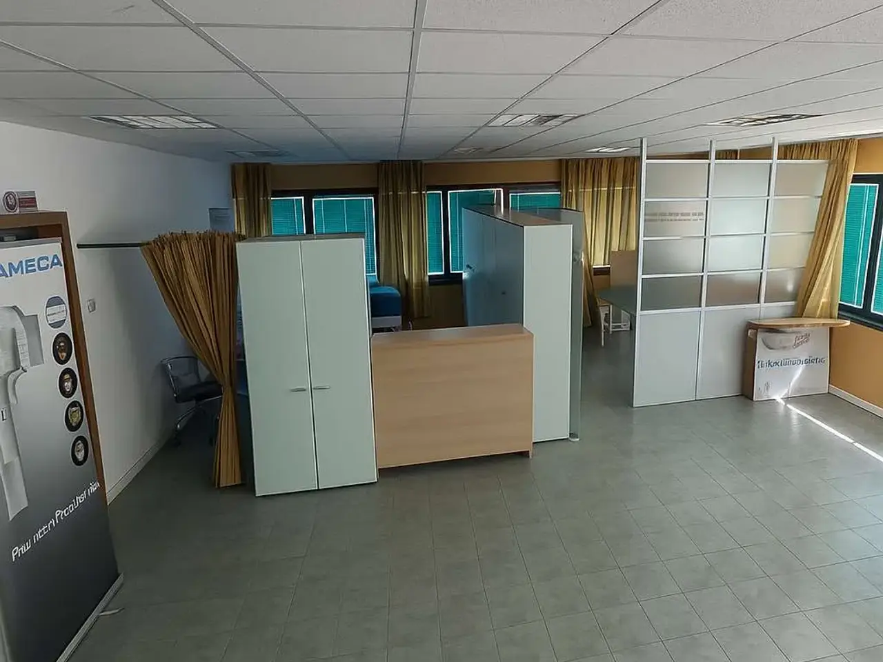 Ufficio in , Chiaravalle, {3} - Foto 2