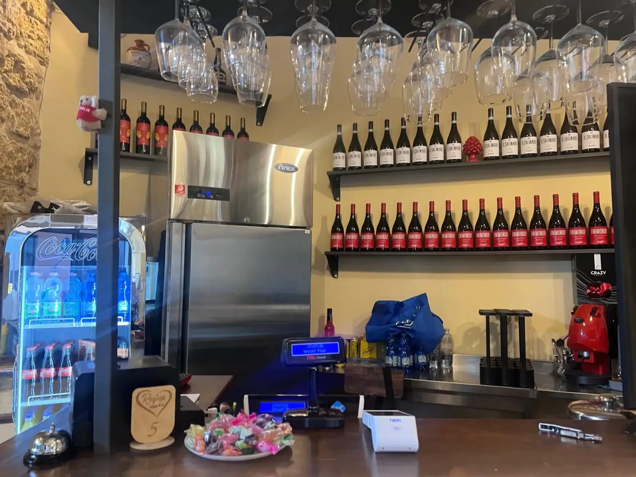 Ristorante - Pizzeria - Pub in Via Vittorio Emanuele 103, Palermo, {3} - Foto 1