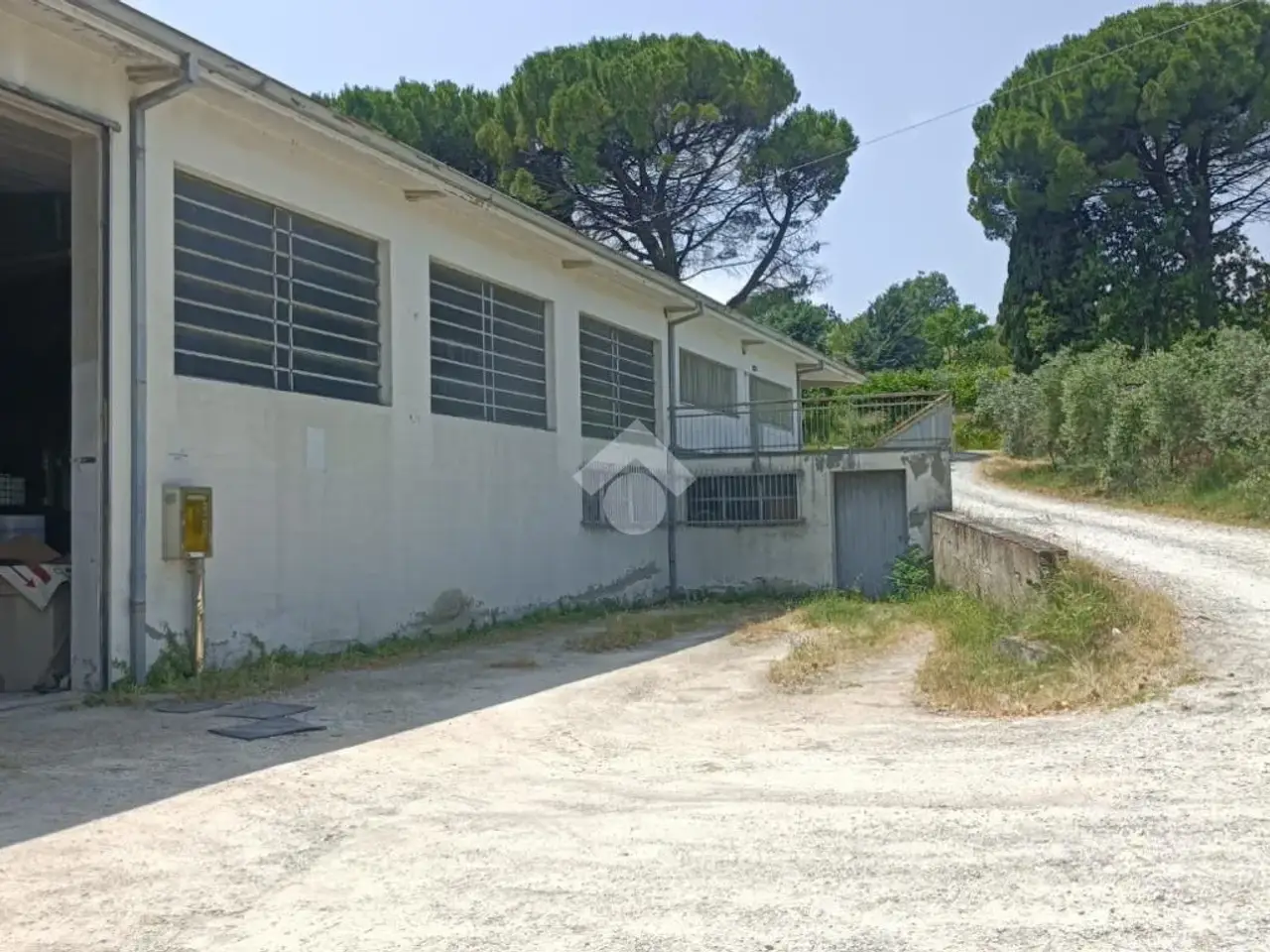 Capannone in Via Cesena 500, Longiano, {3} - Foto 1