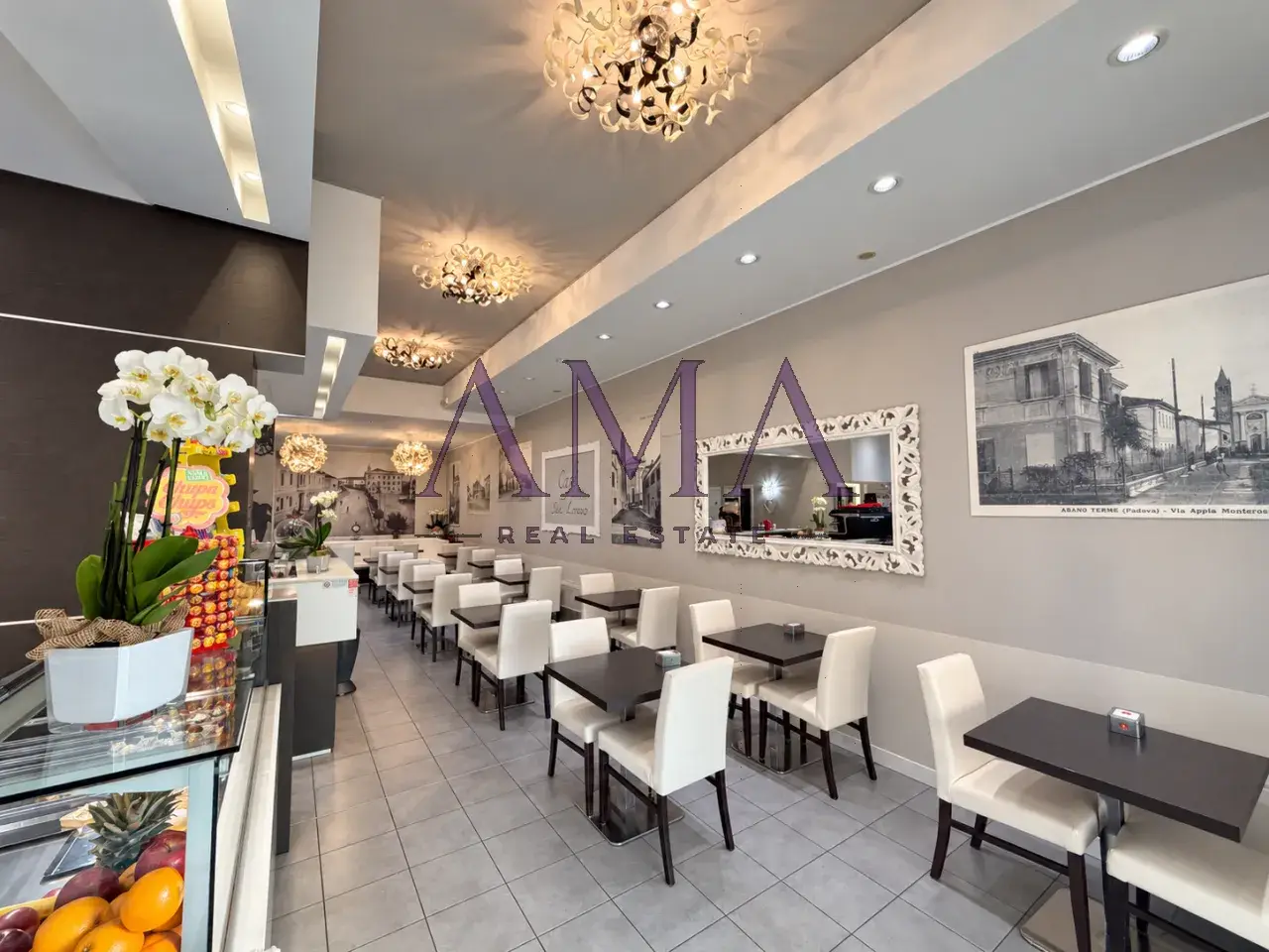 Bar in , Abano Terme, {3} - Foto 1