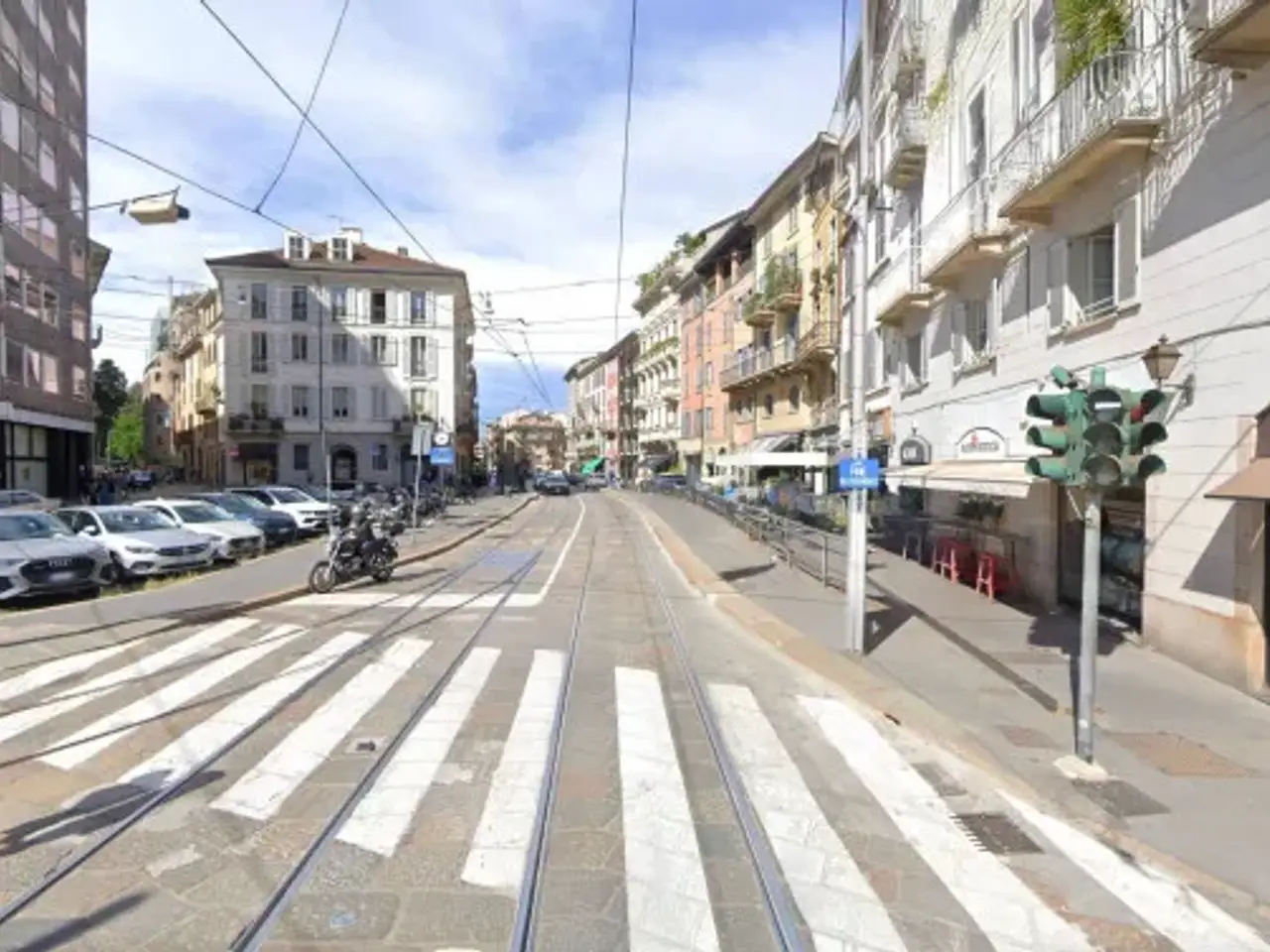 Negozio in , Milano, {3} - Foto 1