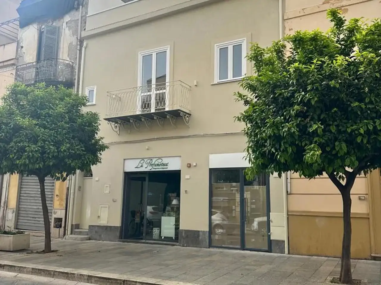 Ufficio in Corso Umberto 122, Bagheria, {3} - Foto 1