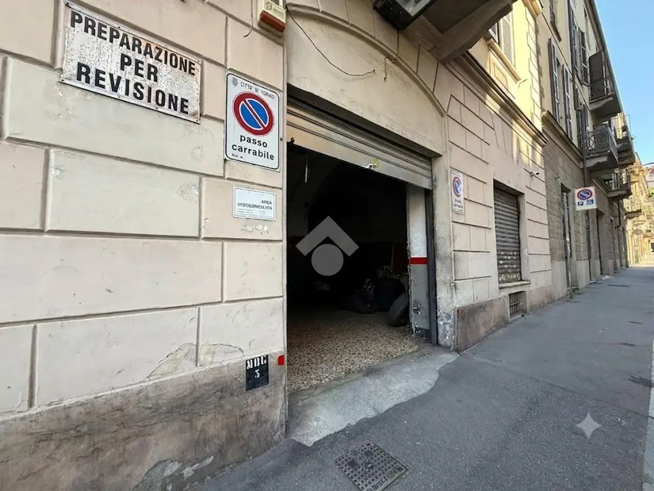Negozio in , Torino, {3} - Foto 2