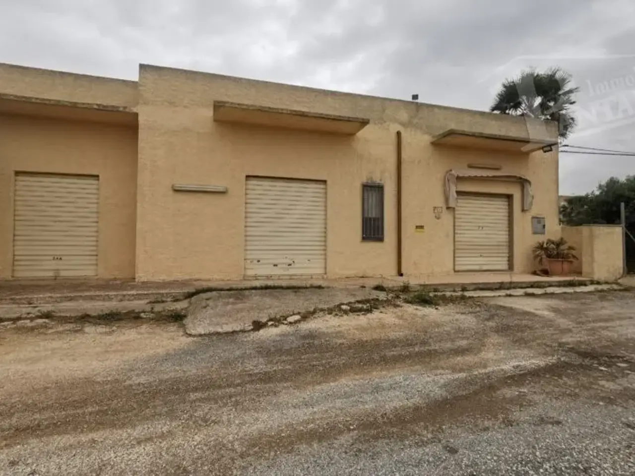 Esercizio commerciale in 
Cda Strasatti									, 
Marsala									, Marsala, {3} - Foto 1