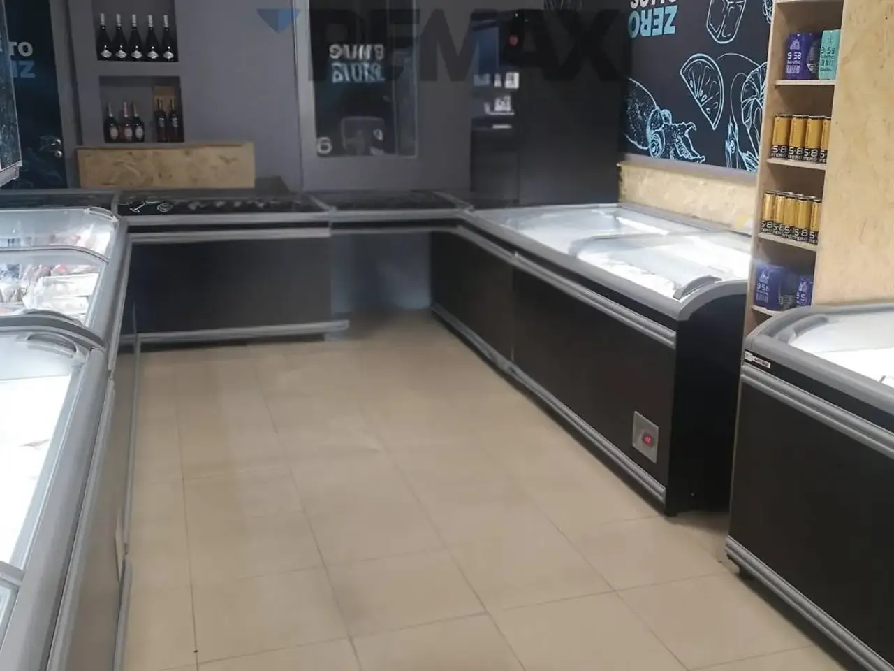 Esercizio commerciale in Via Lavaggi 140, Augusta, {3} - Foto 1