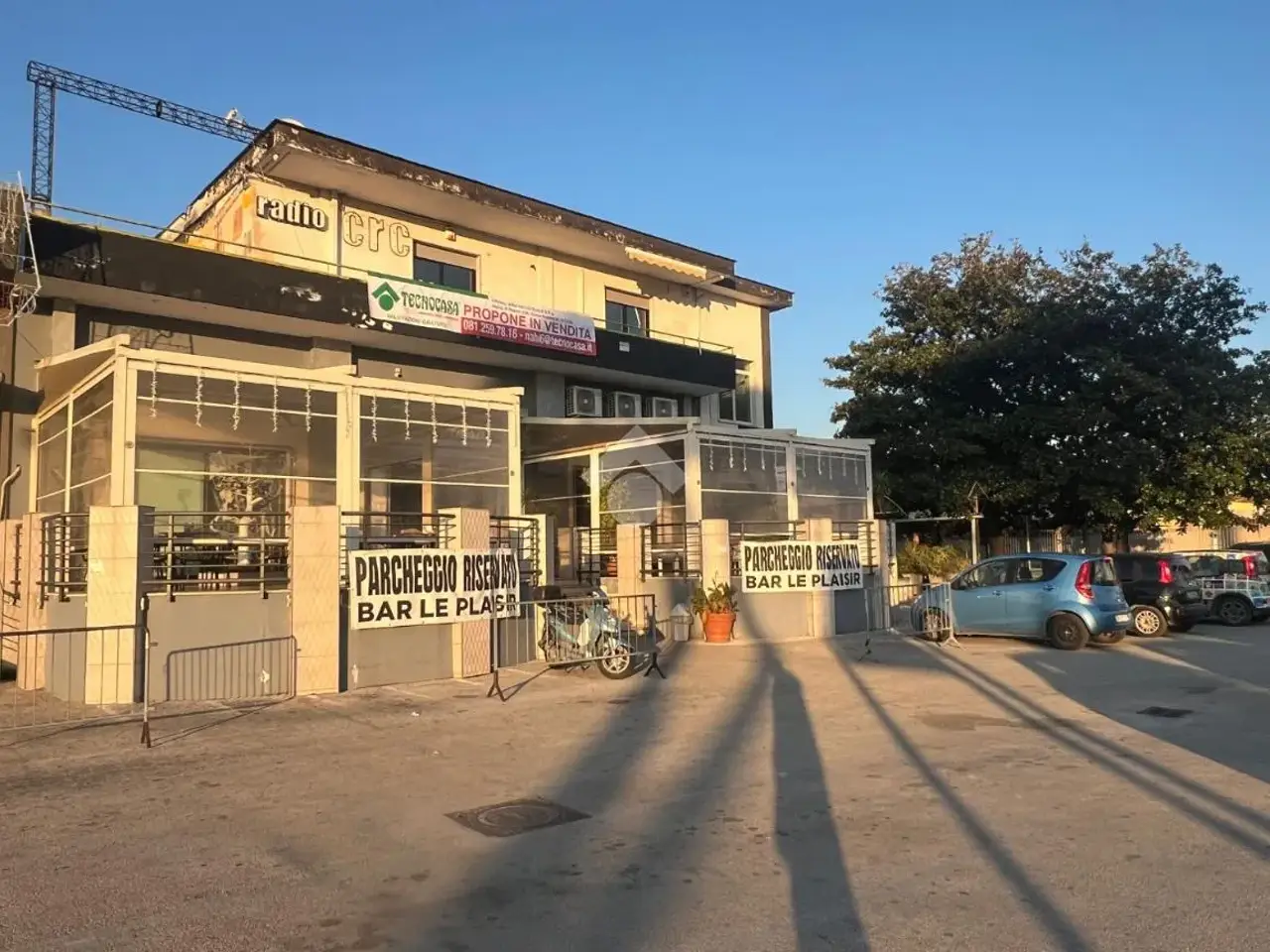 Negozio in Via Pietro Nenni 2, Mugnano Di Napoli, {3} - Foto 1