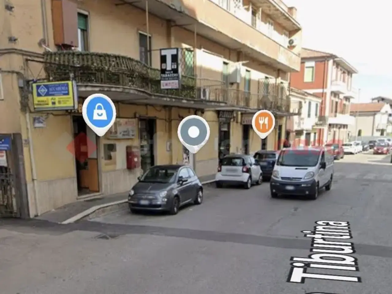 Negozio in Via Tiburtina 178, Frosinone, {3} - Foto 2