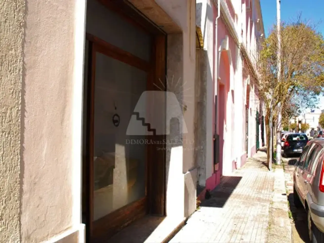 Negozio in Via Rimembranze 23, Alessano, {3} - Foto 1