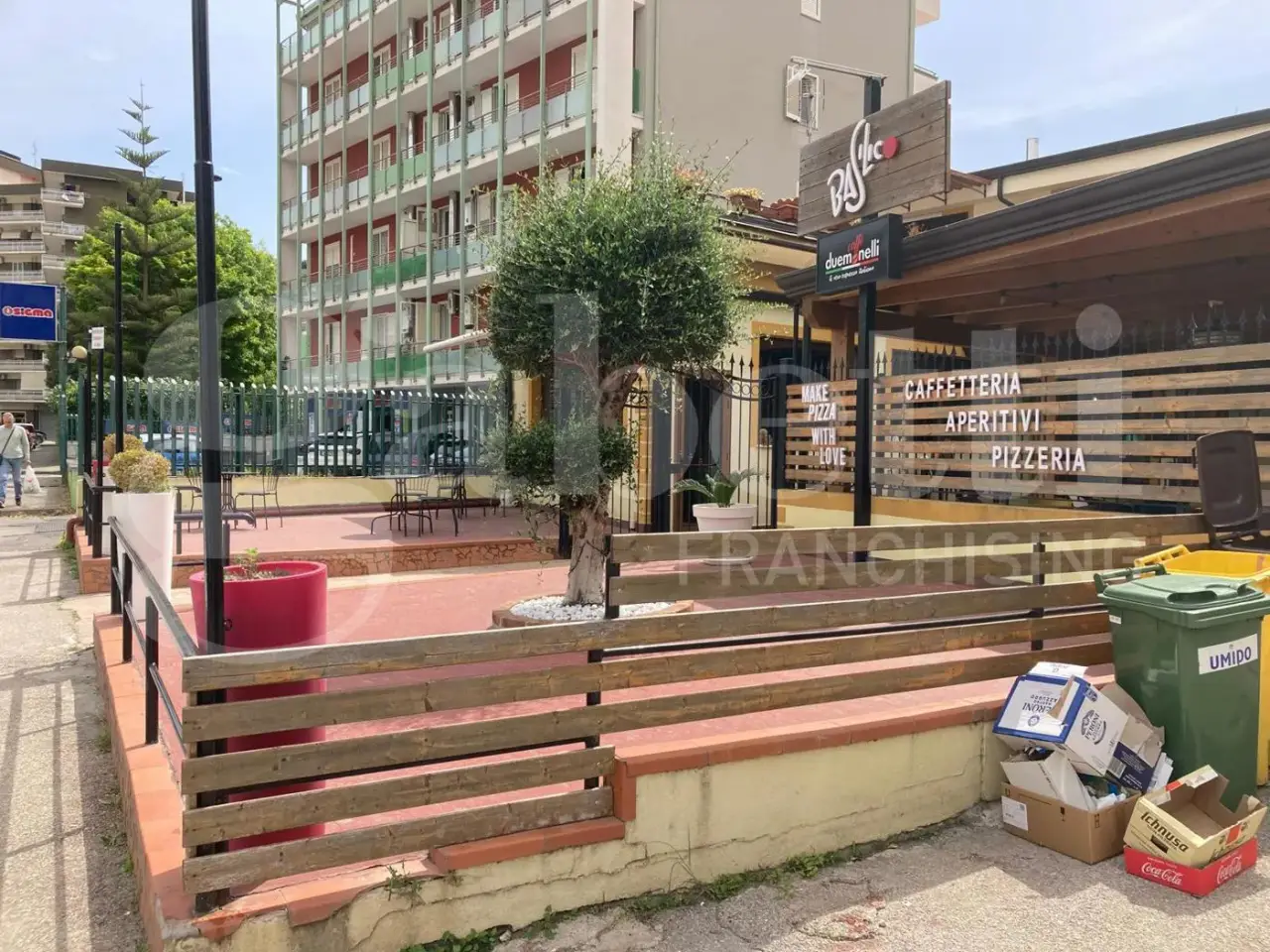 Negozio in Via Domodossola, Battipaglia, {3} - Foto 2
