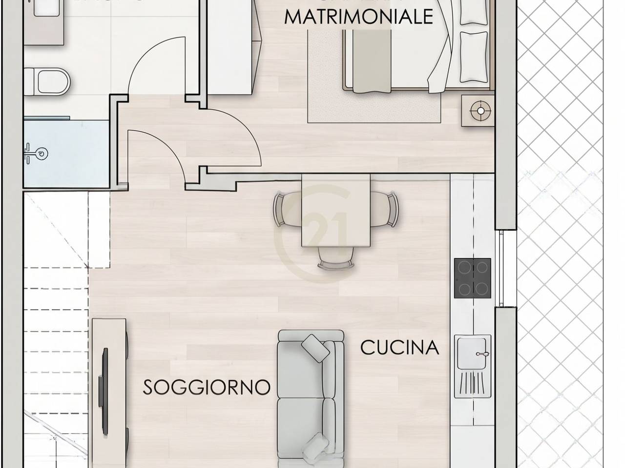 immagine annuncio 3 di 5