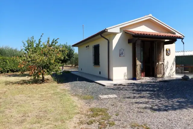 Country house or cottage, Rosignano Marittimo - Photo 1