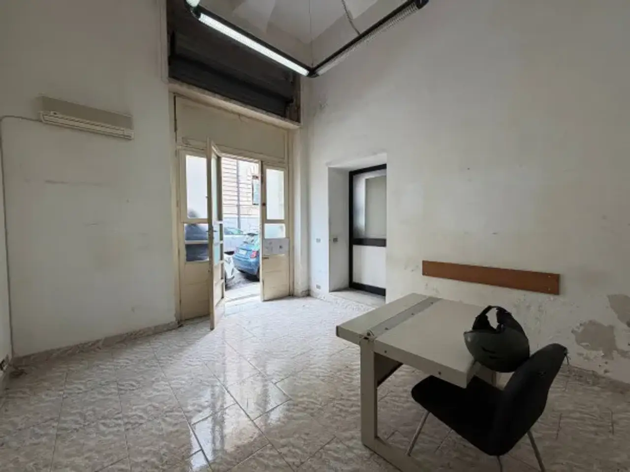 Magazzino in Via San Giuseppe, Messina, {3} - Foto 2