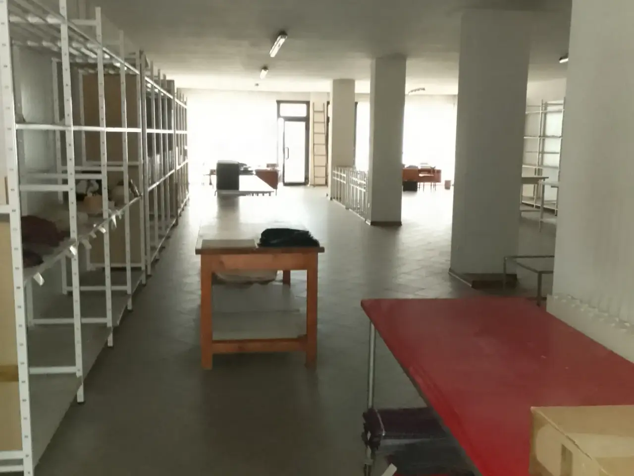 Negozio in Via Vetriano, Massa E Cozzile, {3} - Foto 2