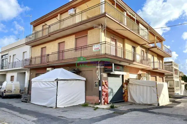 Appartamento in Via del Mare, Santa Croce Camerina - Foto 1