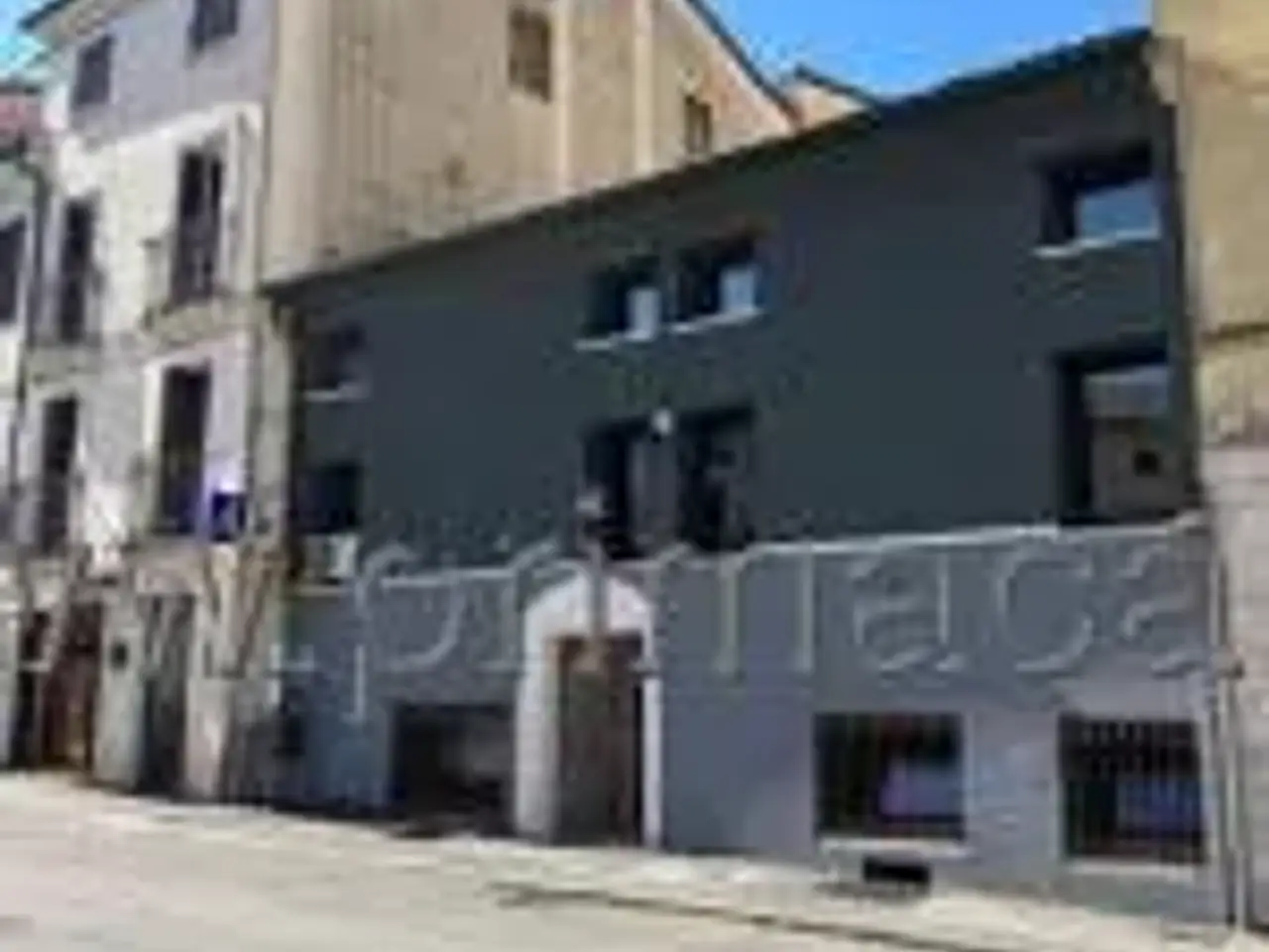 Ristorante in Contrà Pusterla 13, Vicenza, {3} - Foto 2